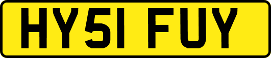 HY51FUY