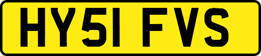 HY51FVS