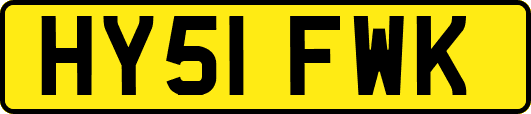 HY51FWK