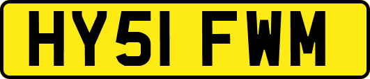 HY51FWM