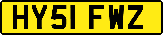 HY51FWZ