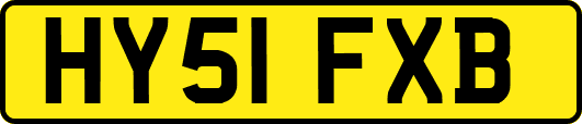 HY51FXB