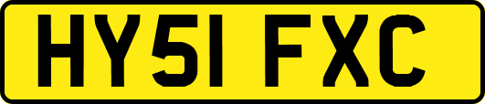 HY51FXC