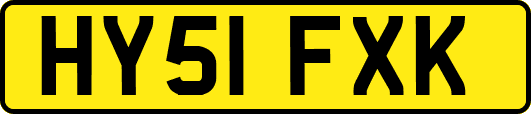 HY51FXK