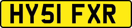 HY51FXR