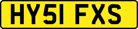 HY51FXS