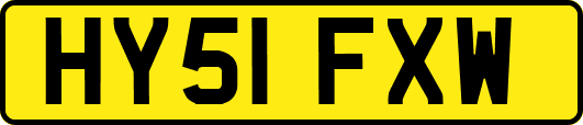 HY51FXW