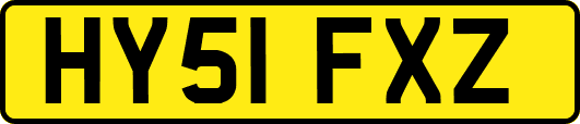 HY51FXZ