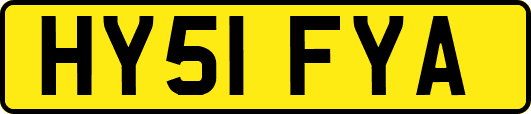 HY51FYA