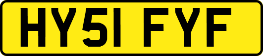 HY51FYF