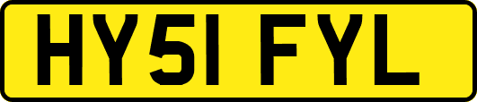 HY51FYL