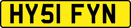 HY51FYN