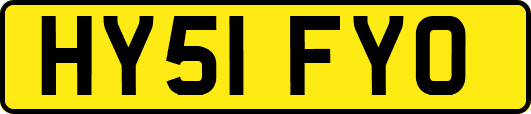 HY51FYO