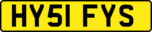 HY51FYS