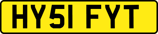 HY51FYT