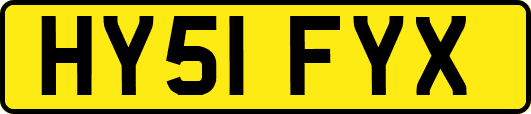 HY51FYX