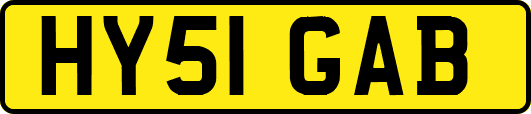 HY51GAB