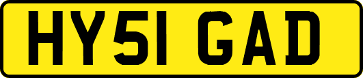 HY51GAD