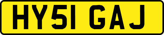 HY51GAJ