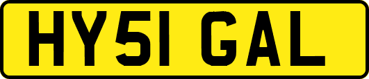 HY51GAL