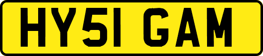 HY51GAM