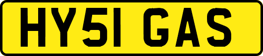 HY51GAS