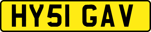 HY51GAV