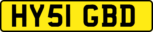 HY51GBD