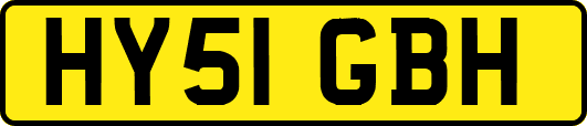 HY51GBH