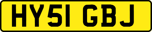 HY51GBJ