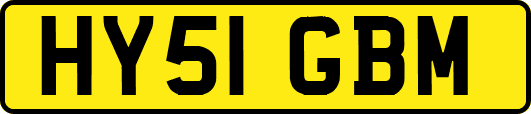 HY51GBM