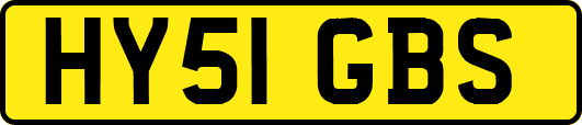 HY51GBS