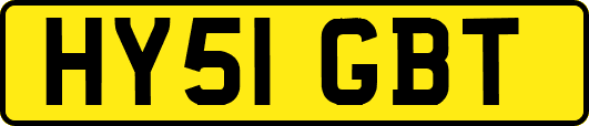 HY51GBT