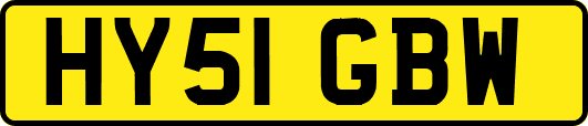 HY51GBW