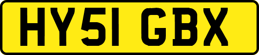 HY51GBX