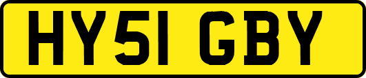 HY51GBY