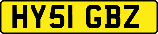 HY51GBZ