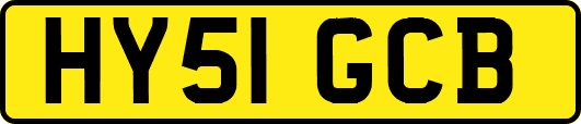 HY51GCB