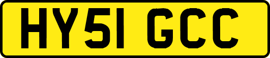 HY51GCC