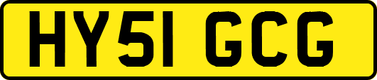 HY51GCG