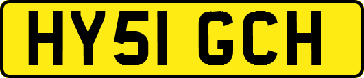 HY51GCH