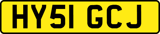 HY51GCJ