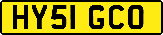 HY51GCO