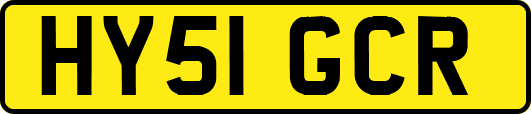 HY51GCR