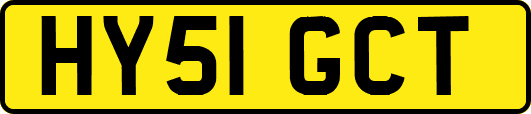 HY51GCT