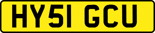 HY51GCU