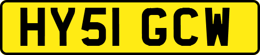 HY51GCW