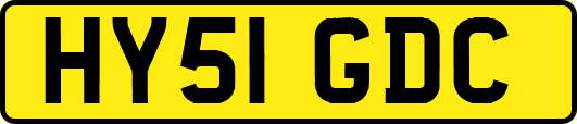 HY51GDC