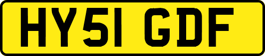 HY51GDF