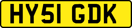 HY51GDK